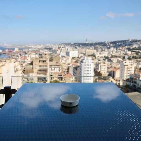 Hotel Ralf Algiers Экстерьер фото