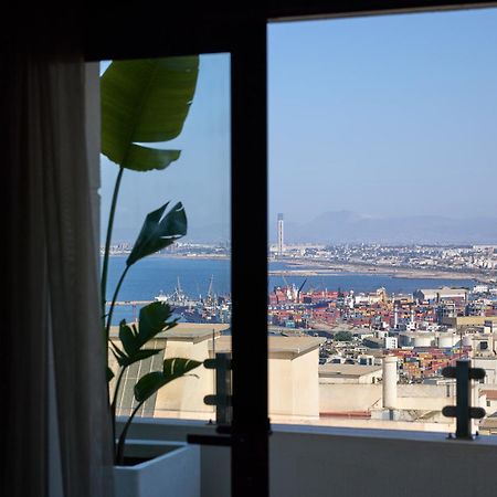 Hotel Ralf Algiers Экстерьер фото