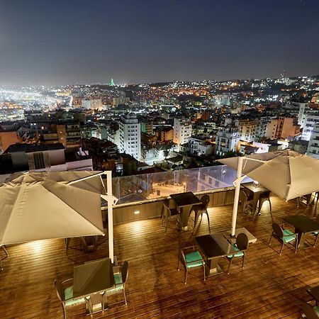 Hotel Ralf Algiers Экстерьер фото