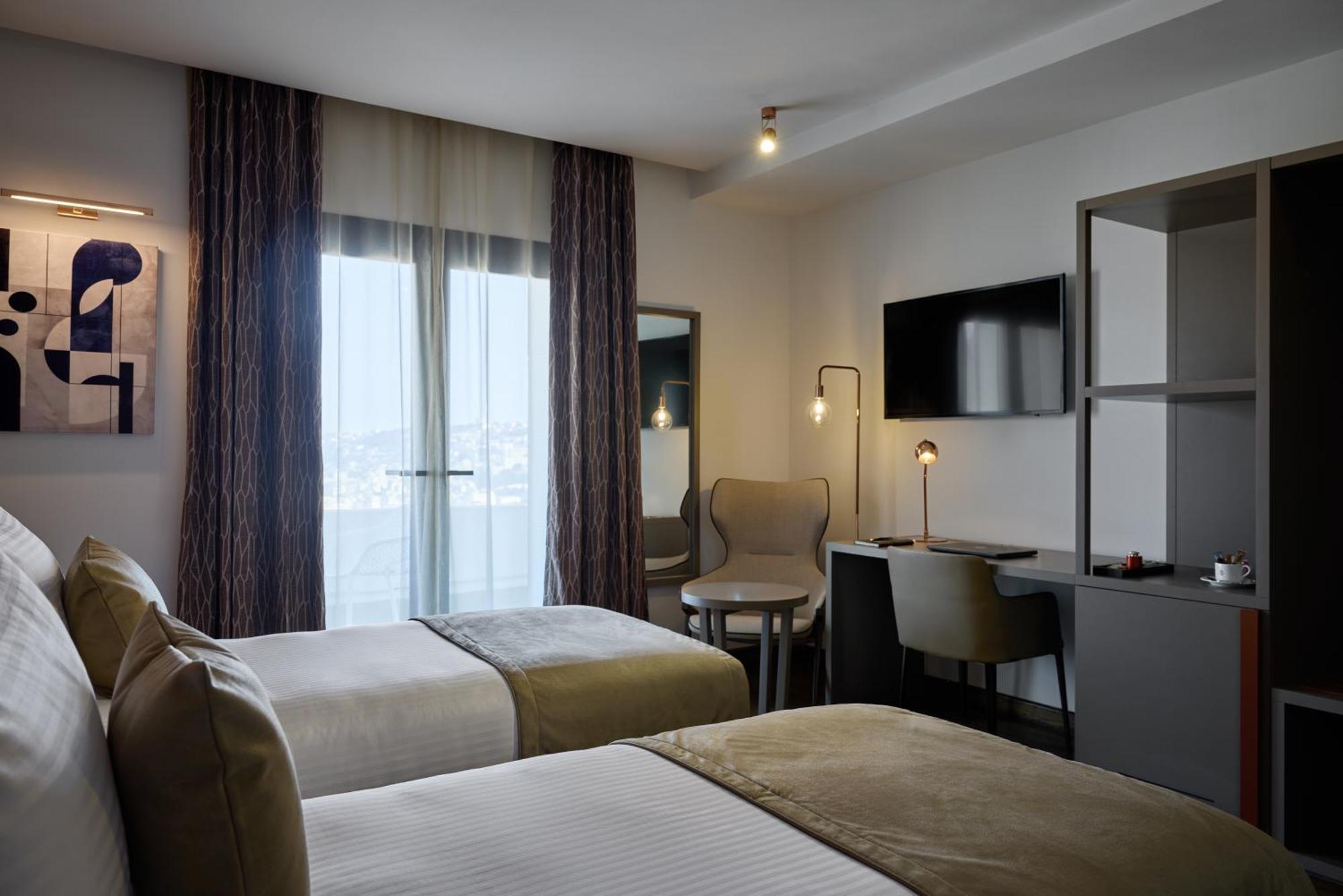 Hotel Ralf Algiers Экстерьер фото