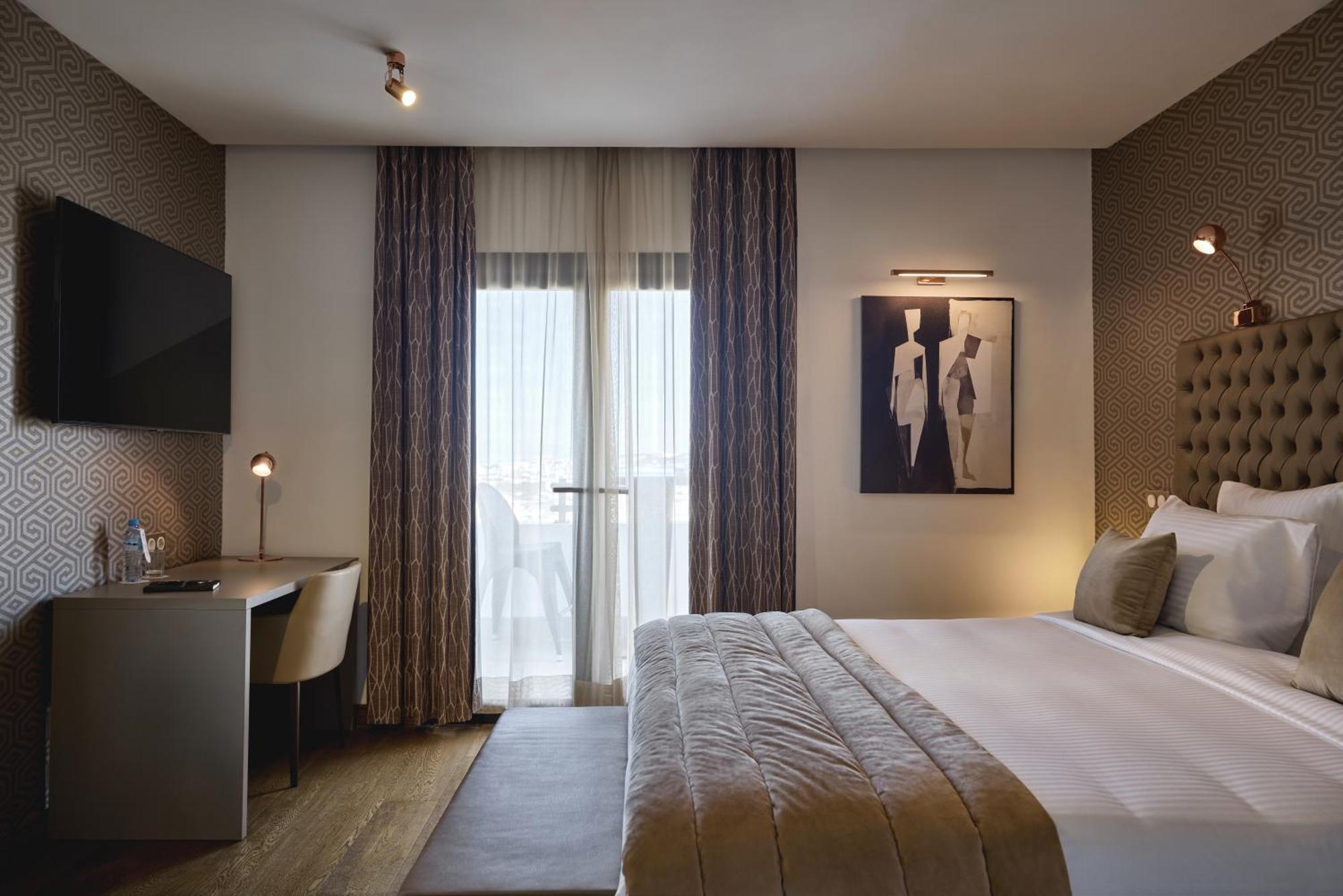 Hotel Ralf Algiers Экстерьер фото