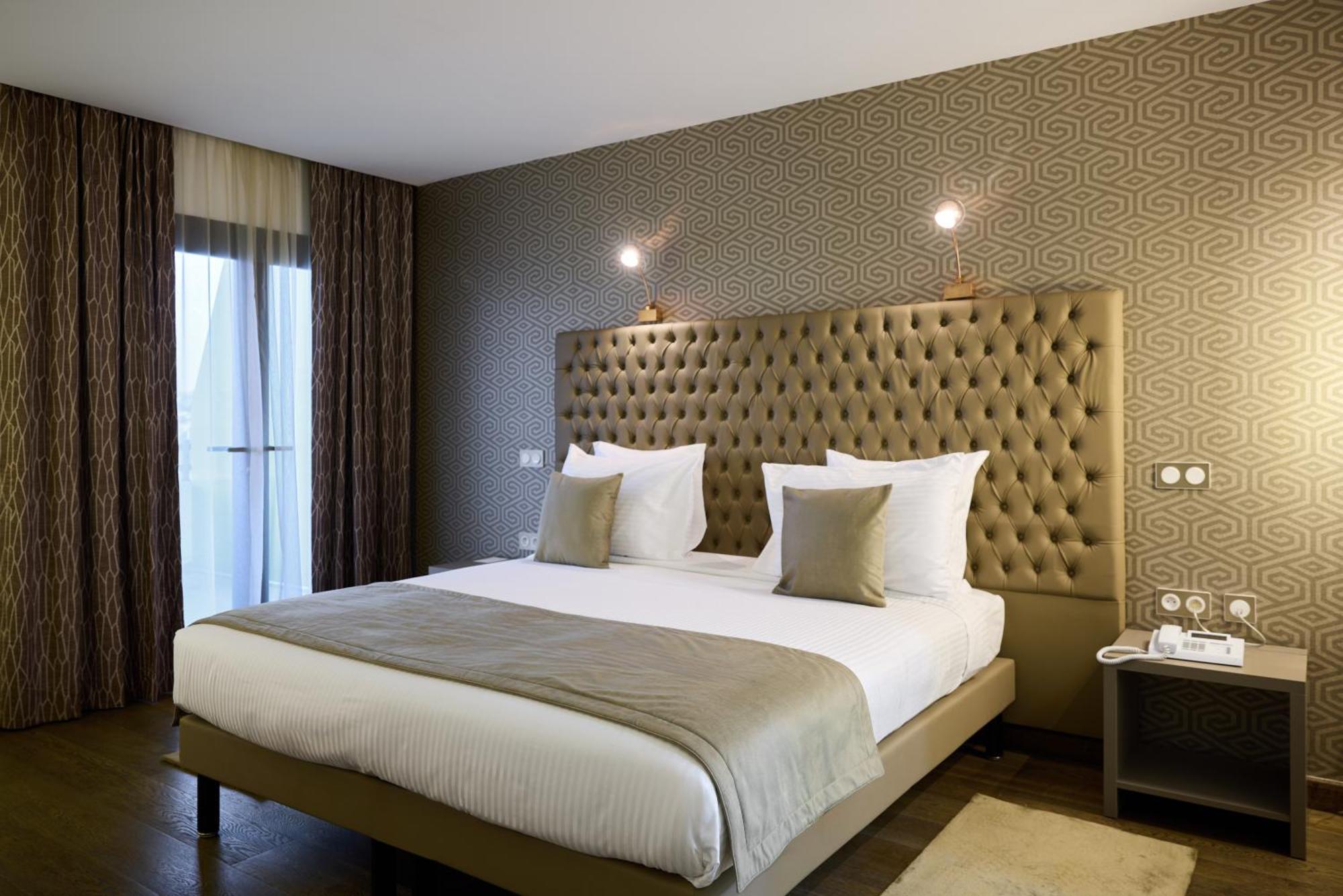 Hotel Ralf Algiers Экстерьер фото