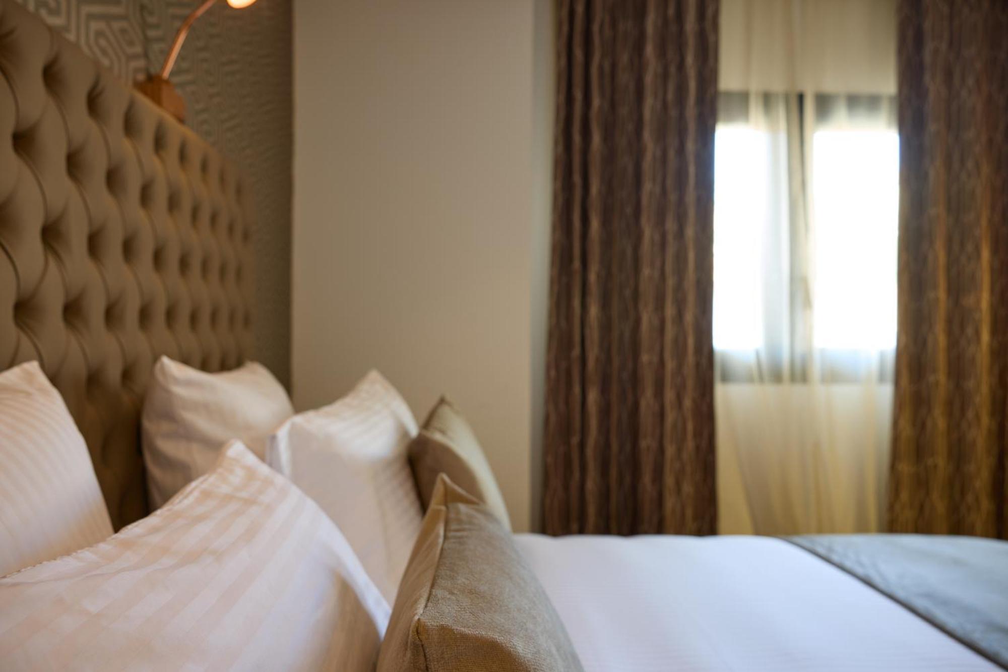 Hotel Ralf Algiers Экстерьер фото