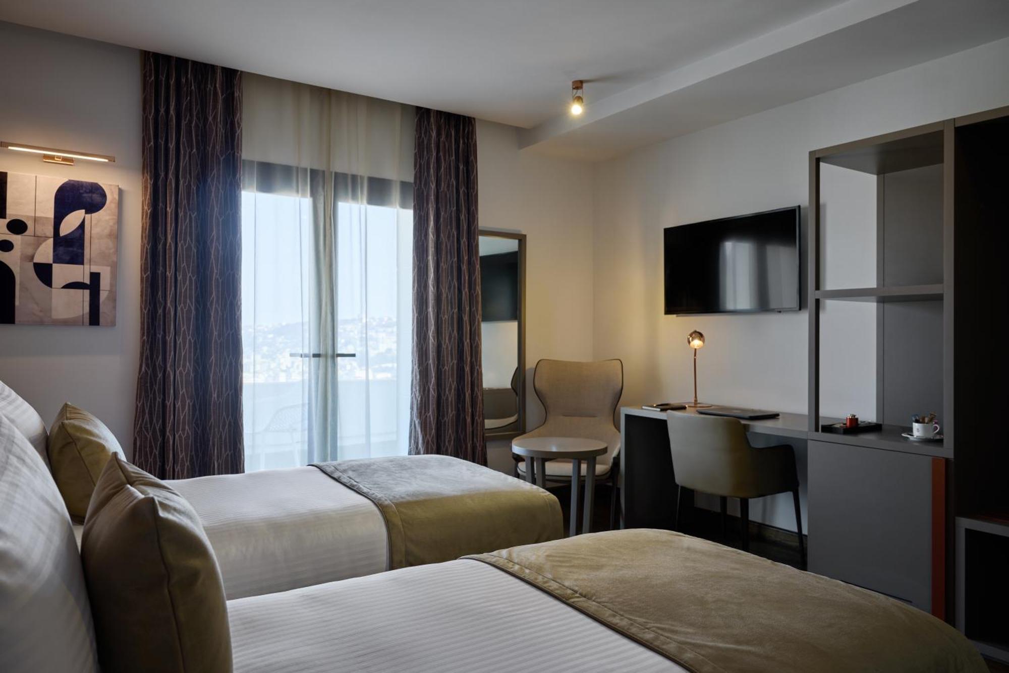 Hotel Ralf Algiers Экстерьер фото