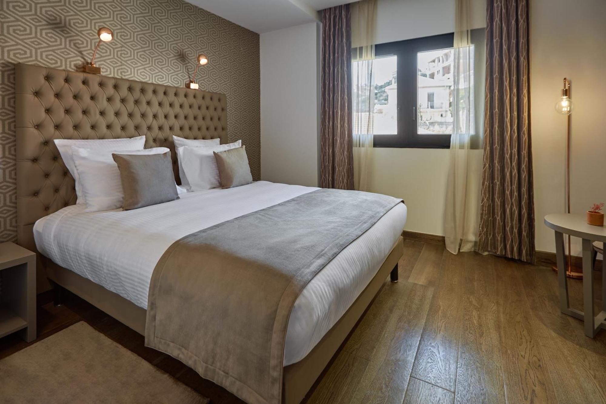 Hotel Ralf Algiers Экстерьер фото