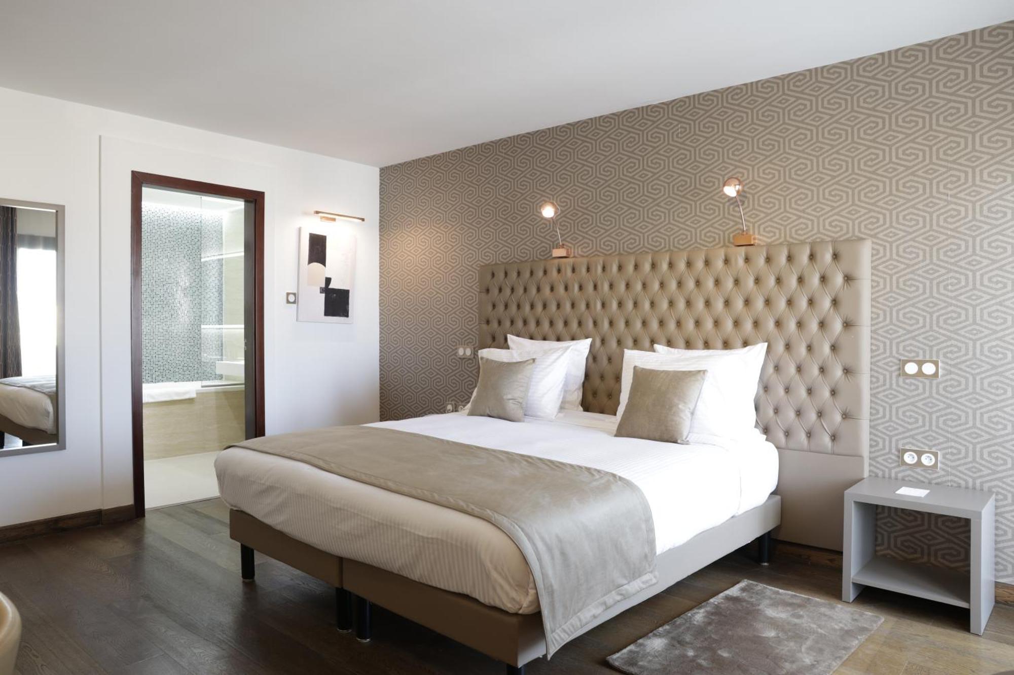Hotel Ralf Algiers Экстерьер фото